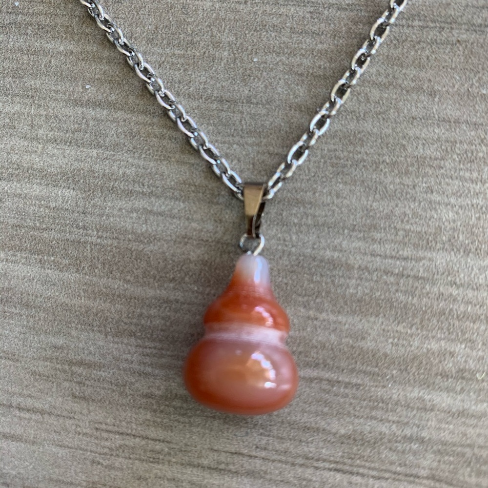 Necklace - Picture 2 of 6
